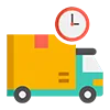 Timely Delivery